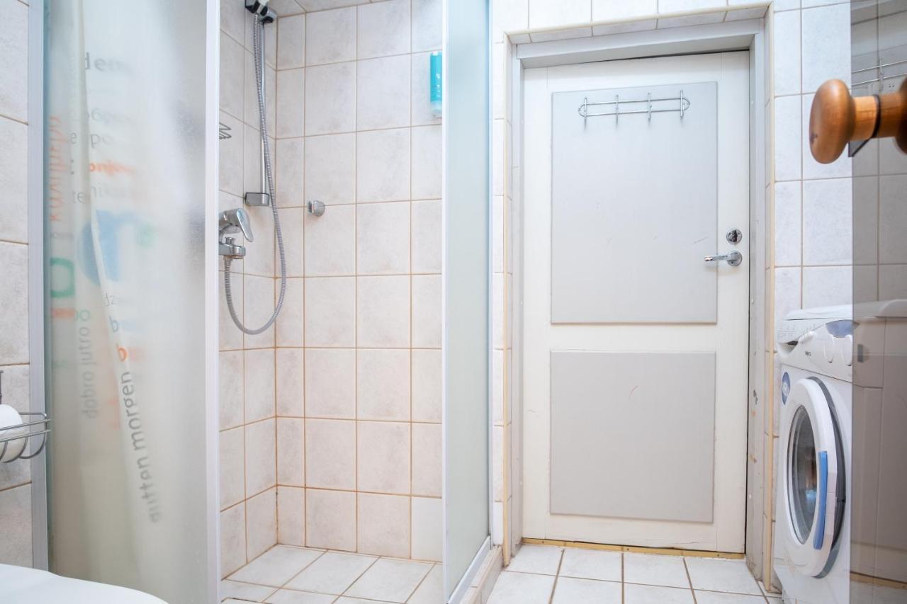 Old Town 2-Bathroom Apartment With Sauna Tallinn Eksteriør billede
