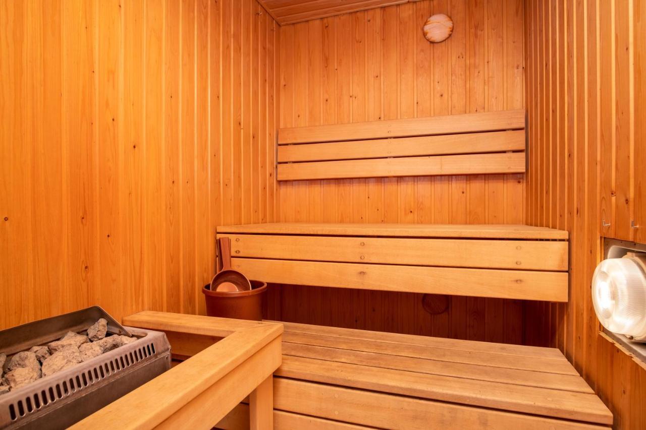 Old Town 2-Bathroom Apartment With Sauna Tallinn Eksteriør billede